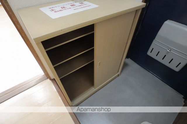 シャルム岐阜の内装写真
