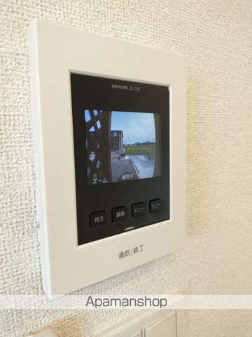 アバンティの内装写真