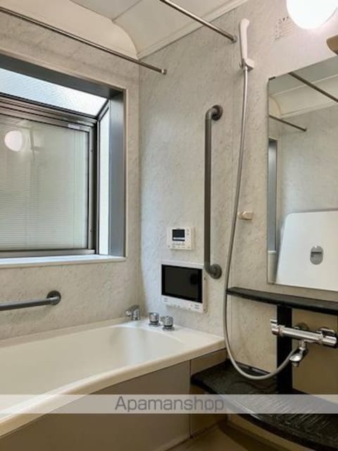 玉川台戸建[3LDK/94.5m2]のバス