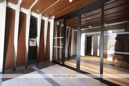 愛知県名古屋市中区新栄１丁目[1K/28.14m2]の外観4