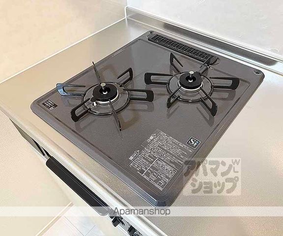 ハーモニーテラス東野舞台町IIIの内装写真