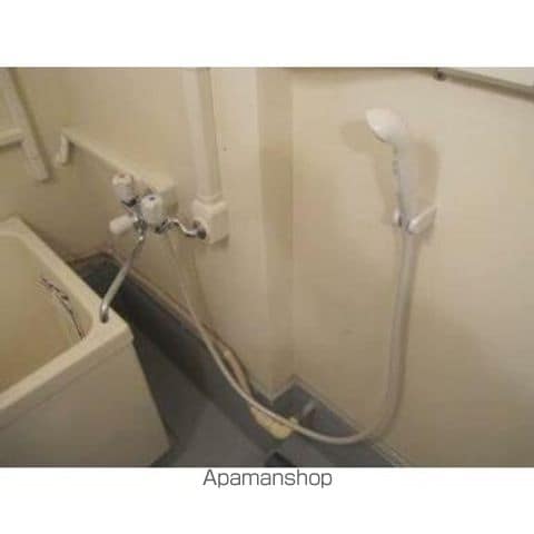 城山第二ビルの内装写真