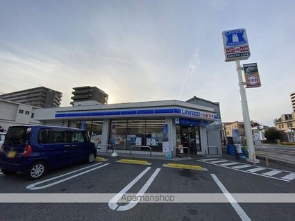 岡山県岡山市北区津島東４丁目[1K/19.8m2]の周辺7