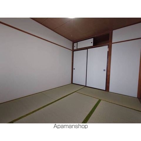 白石第7コープマンション D棟の内装写真