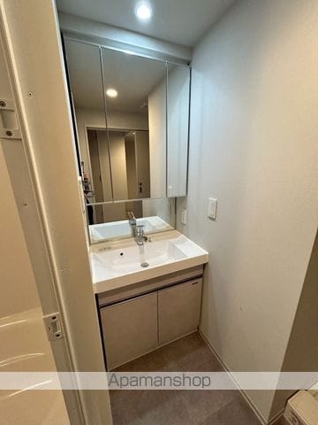 アーバネックス谷町四丁目の内装写真