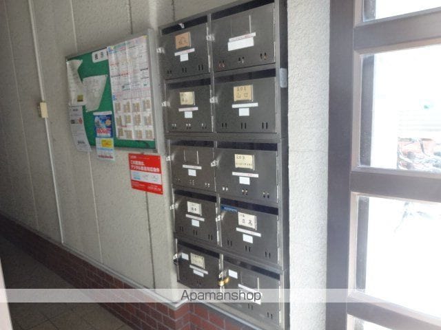羊燈館メゾン香里園緑町のその他写真