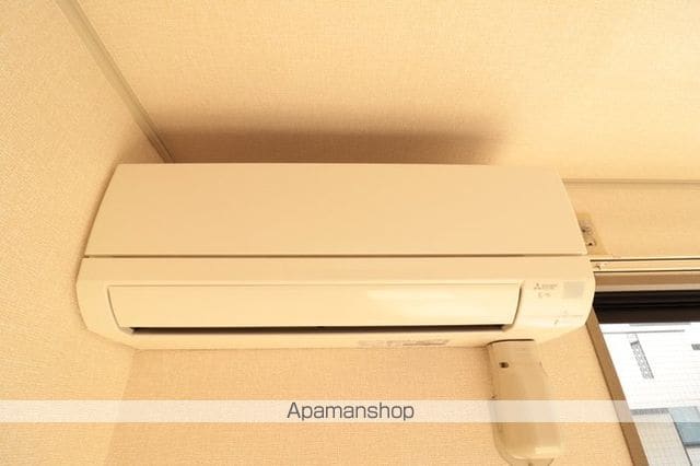 アメニティ名倉 Eの内装写真