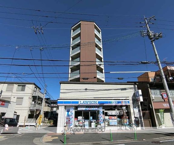 KEISEIGHTの外観写真