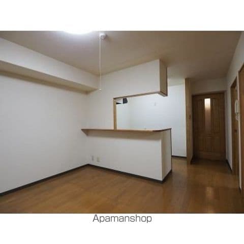 ヴェルジュ新飯田の内装写真