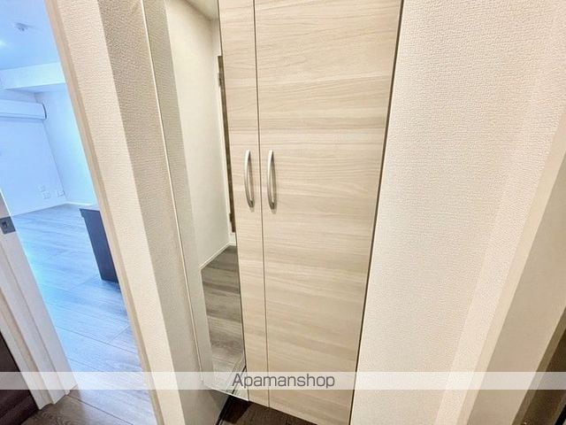 DーROOM飯田町の内装写真