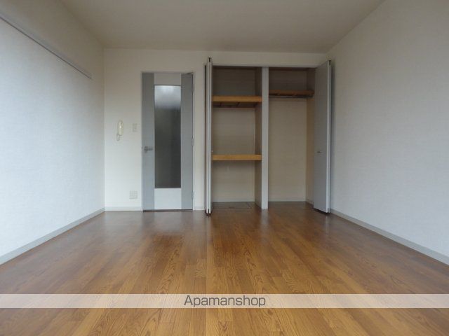CASABENEの内装写真