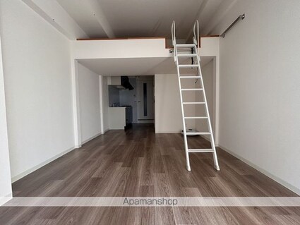 エクセリア舟入本町[1R/26.67m2]の内装4