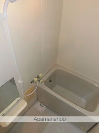 グレイスⅠ[2LDK/53.32m2]のバス