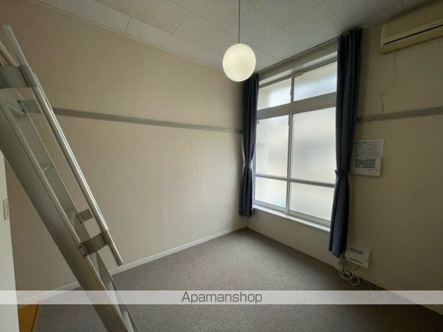 レオパレスコマクサの内装写真