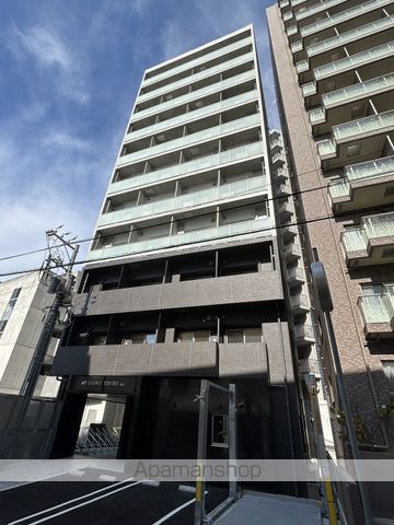 KO RESIDENCE 銀山町の外観写真