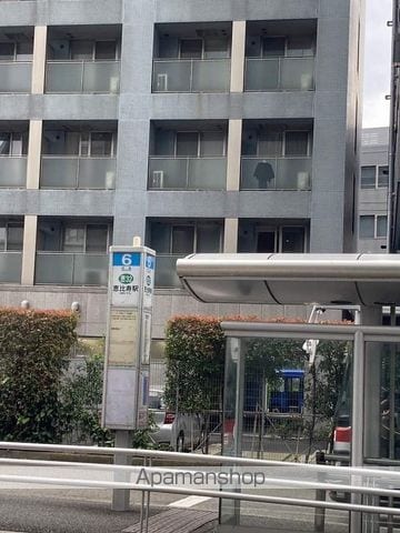 シルフィード用賀の周辺写真