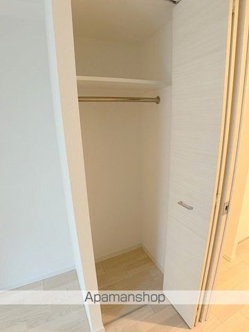 S−RESIDENCE北浜の内装写真