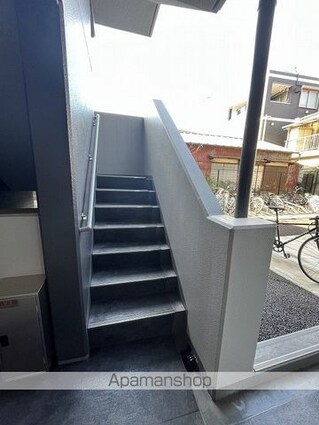 エスタート亀有[1K/24.11m2]の共用部2