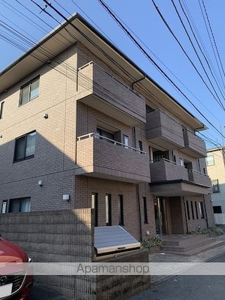 ＣＡＶＡＮＡ神楽坂[1DK/36.36m2]のロビー3