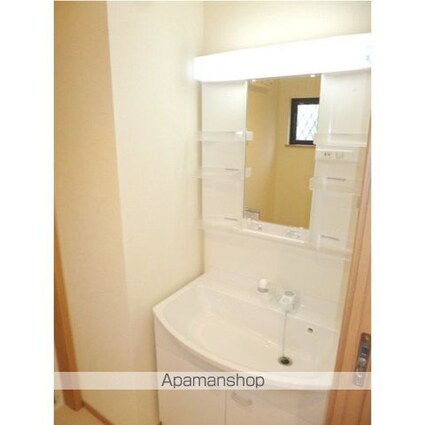 Ｌｅ　ｃｌａｉｒ　（ル・クレール）[1LDK/37.47m2]の洗面所