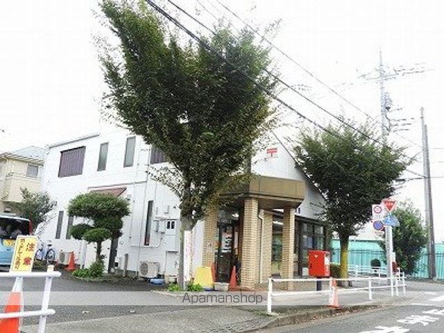 レオパレスパテルの周辺写真