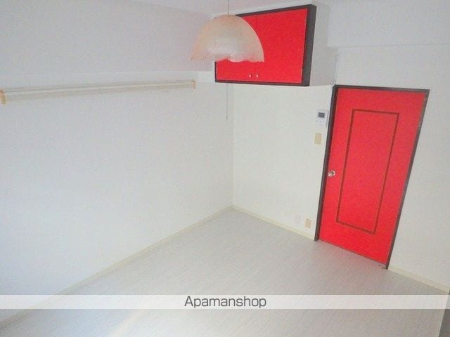 フレクション大工町の内装写真