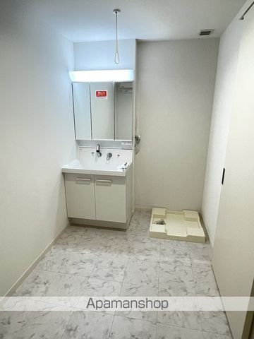 DARCOI南棟の内装写真