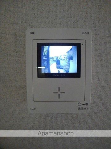 シエル クレールAの内装写真