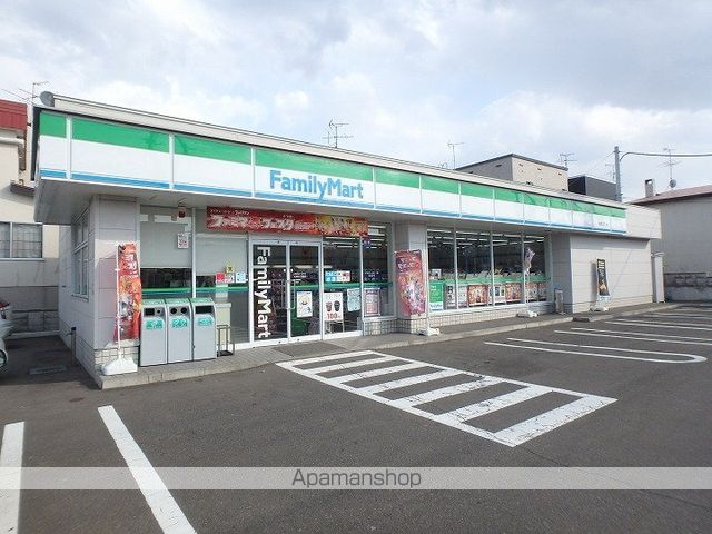 三河荘の周辺写真