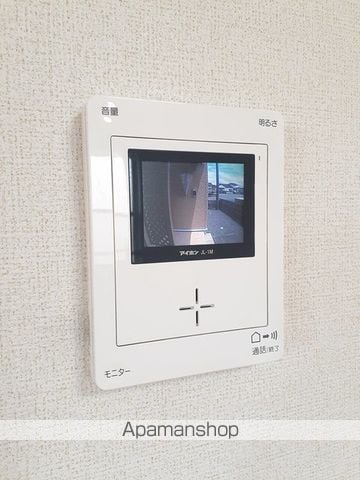 クレストールKの内装写真