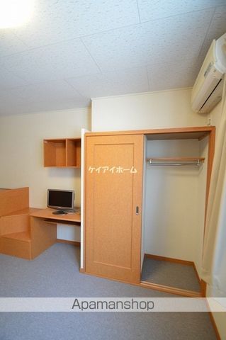 レオパレス中庄東の内装写真