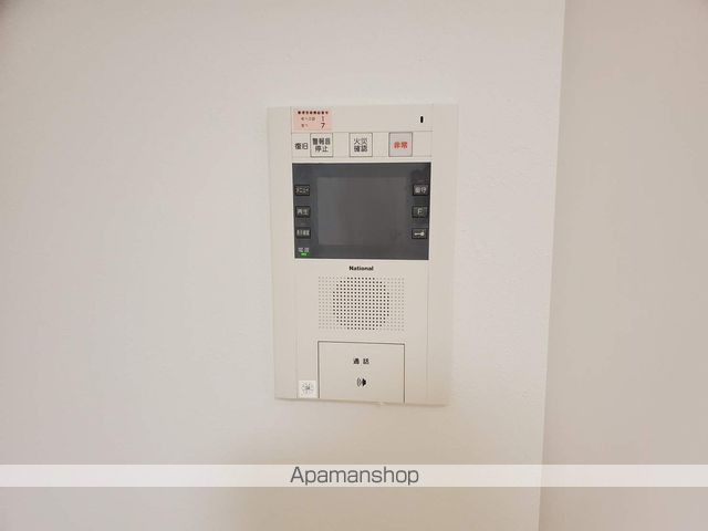 アーデン谷町の内装写真