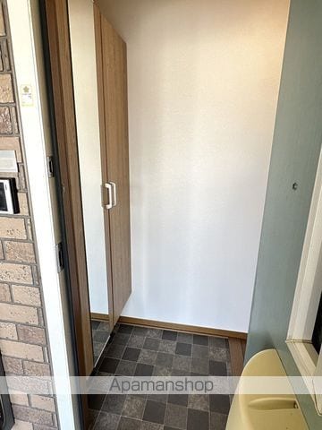 ヴィラージュ コヒジの内装写真
