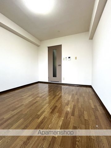 マンションコスモスの内装写真
