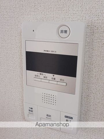 グランパス21の内装写真