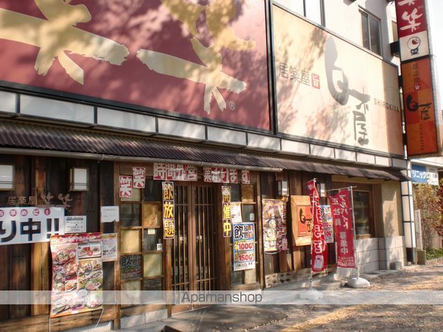 シルフィード堺の周辺写真