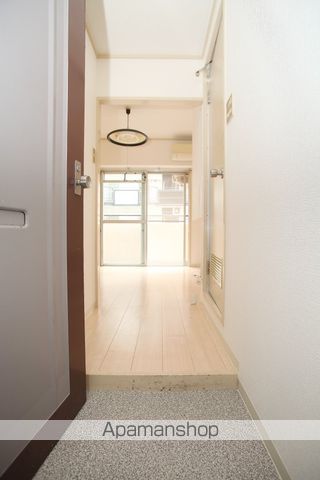 本庄アーバンハウスの内装写真