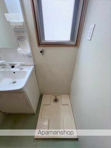 マリベールASAHIの内装写真