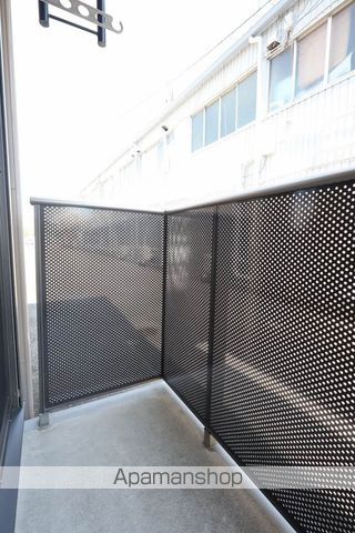 コルピーナの内装写真