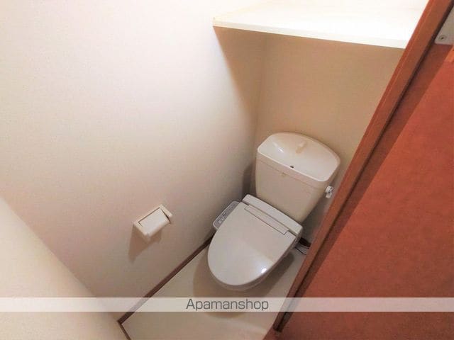 レオパレスこのはなIIの内装写真