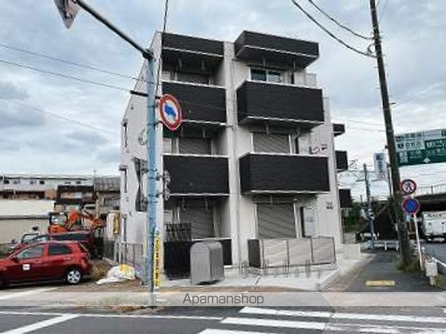 リーラNの外観写真