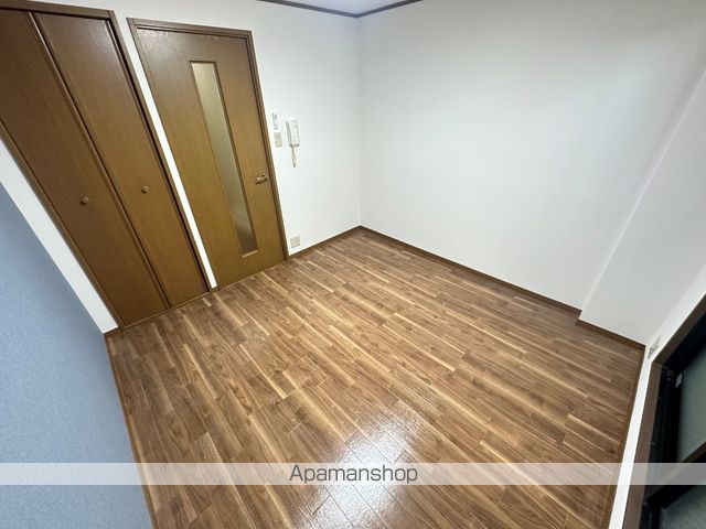 エス・ティマンション旭町の内装写真
