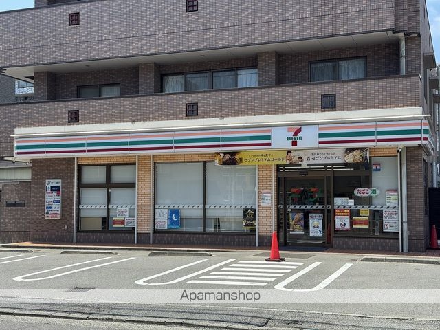 ノール・ボヌールの周辺写真