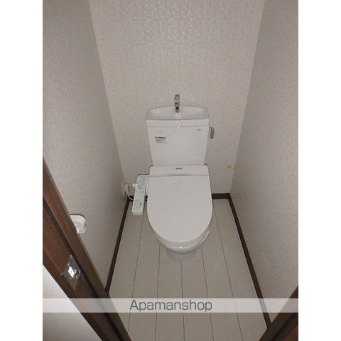 VITA FELICIAの内装写真