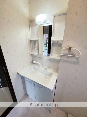 LINDEN LEA HOUSEの内装写真