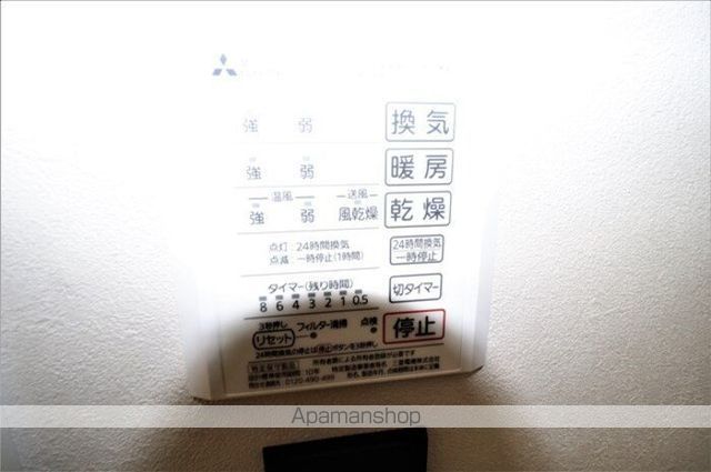 DーROOM室見の内装写真