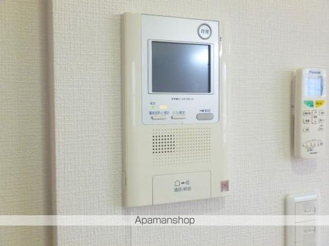 S−FORT鹿児島中央の内装写真