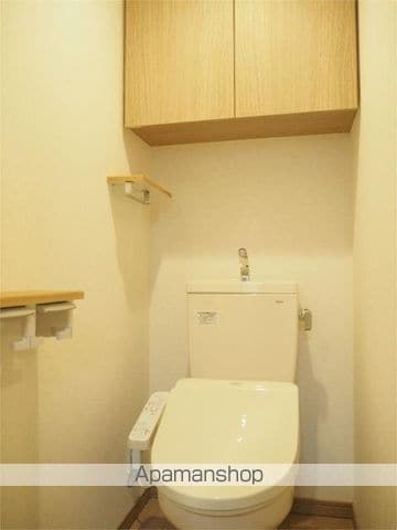 ルーブル横濱矢向の内装写真