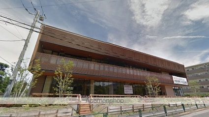 植村ビル[1R/19.37m2]の周辺7