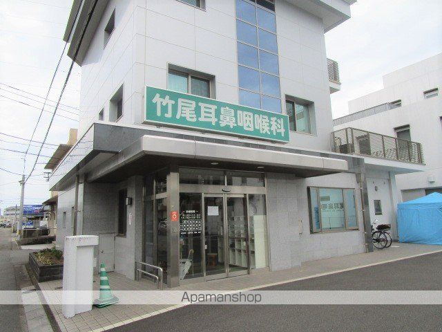 エヌハイツ清水の周辺写真